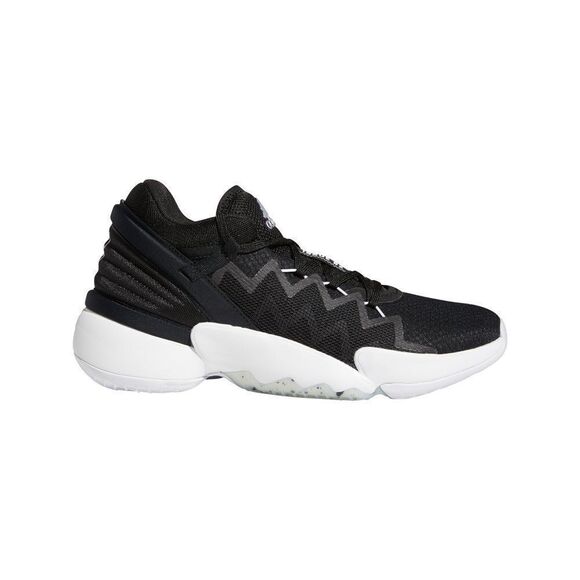 adidas Shoes - ADIDAS D.O.N issue #2 Cloud Black Basketball Shoe